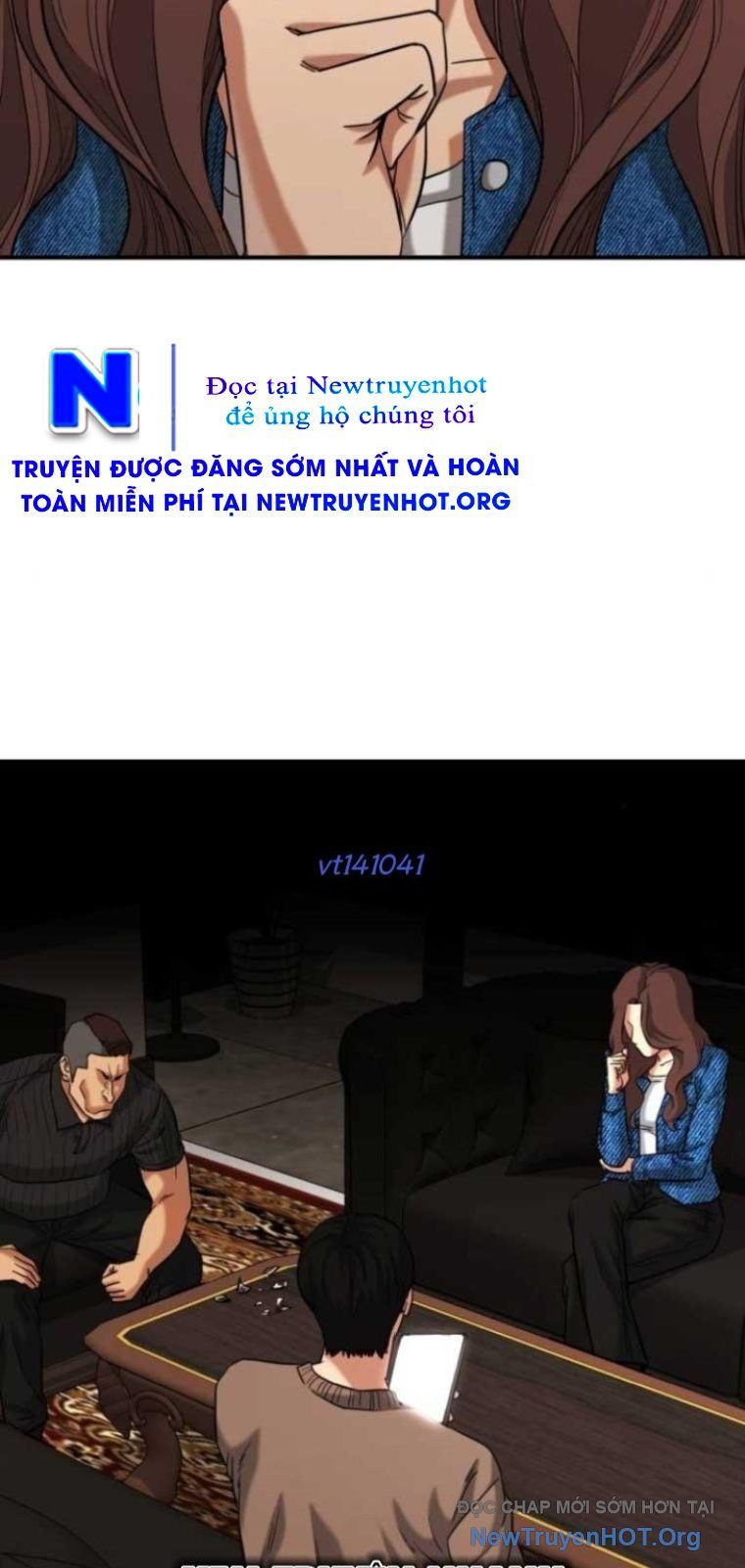 Minh Vương Chapter 41 - 62