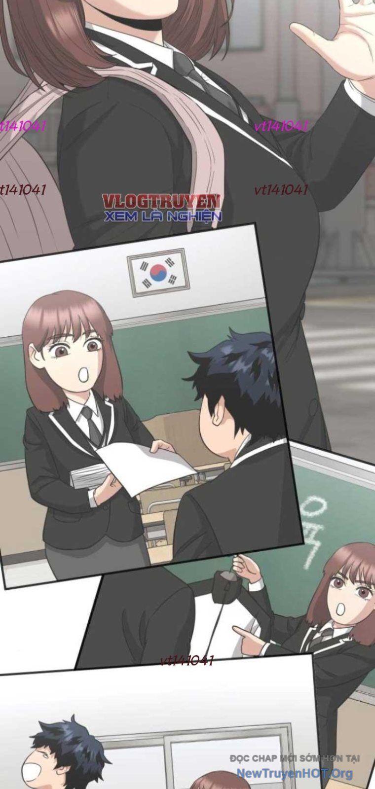 Minh Vương Chapter 41 - 8