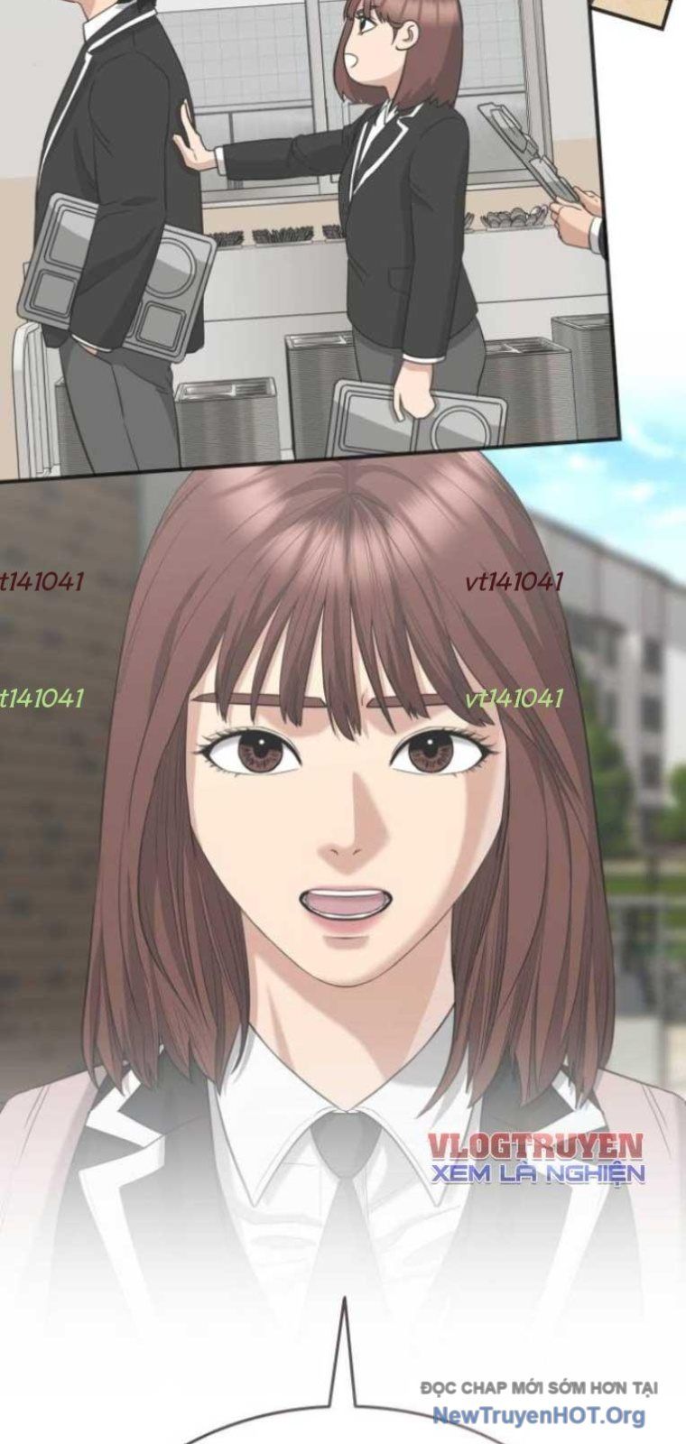 Minh Vương Chapter 41 - 9