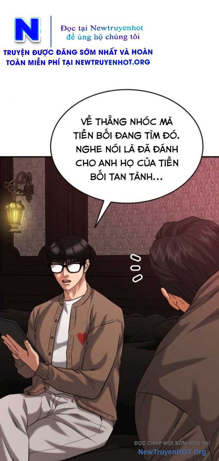 Minh Vương Chapter 41 - 88