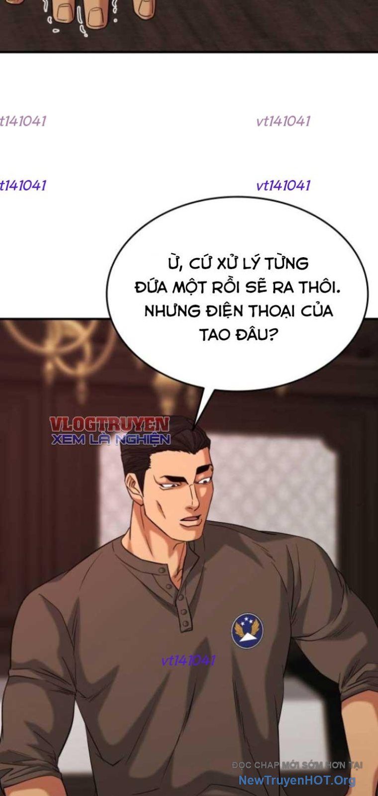 Minh Vương Chapter 41 - 94