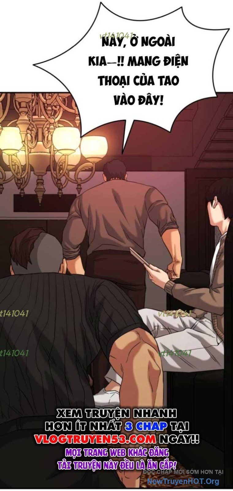 Minh Vương Chapter 41 - 96