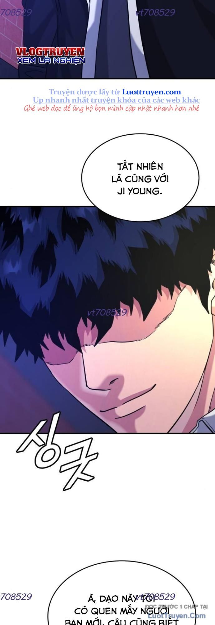 Minh Vương Chapter 42 - 11