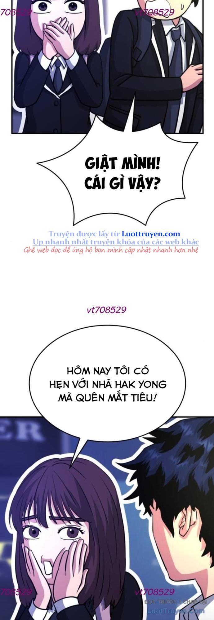 Minh Vương Chapter 42 - 13