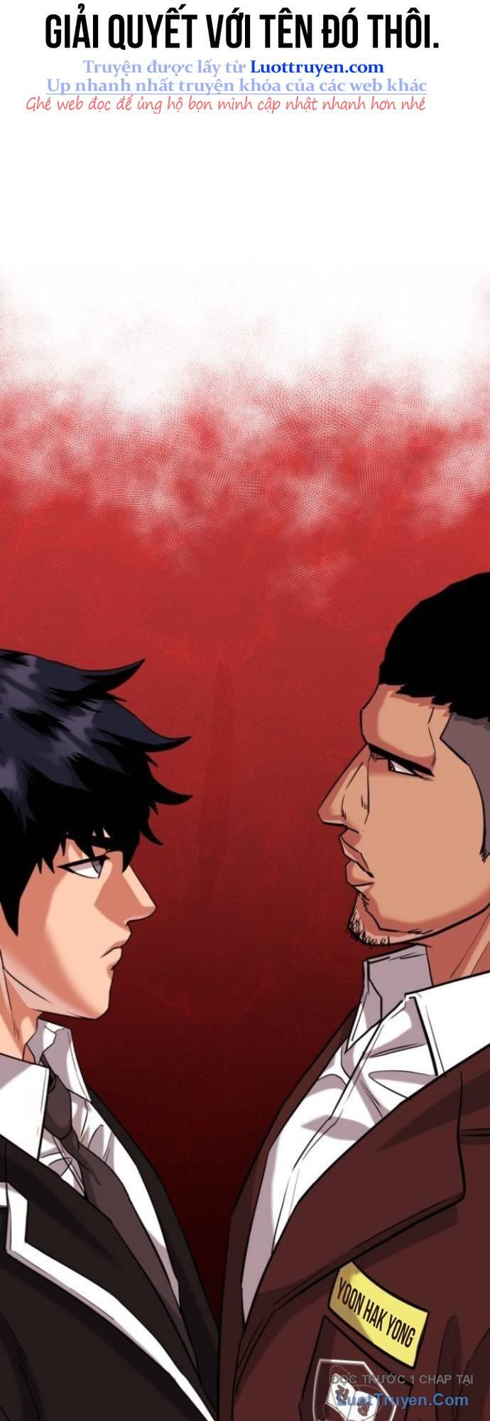 Minh Vương Chapter 42 - 16