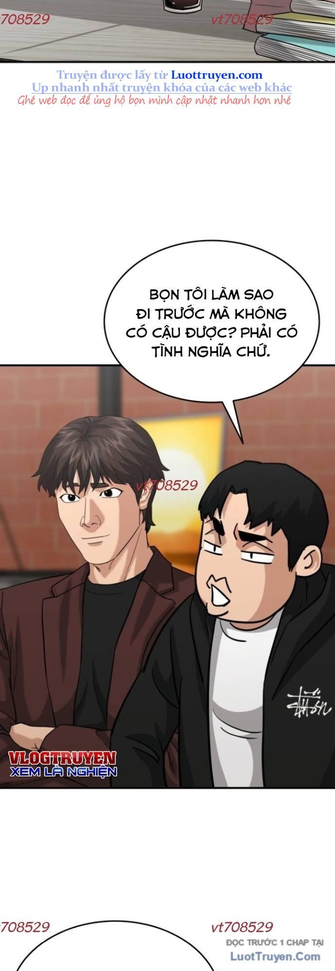 Minh Vương Chapter 42 - 4