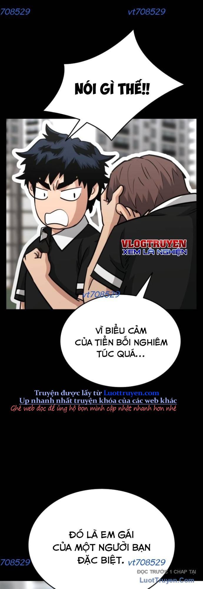 Minh Vương Chapter 42 - 33