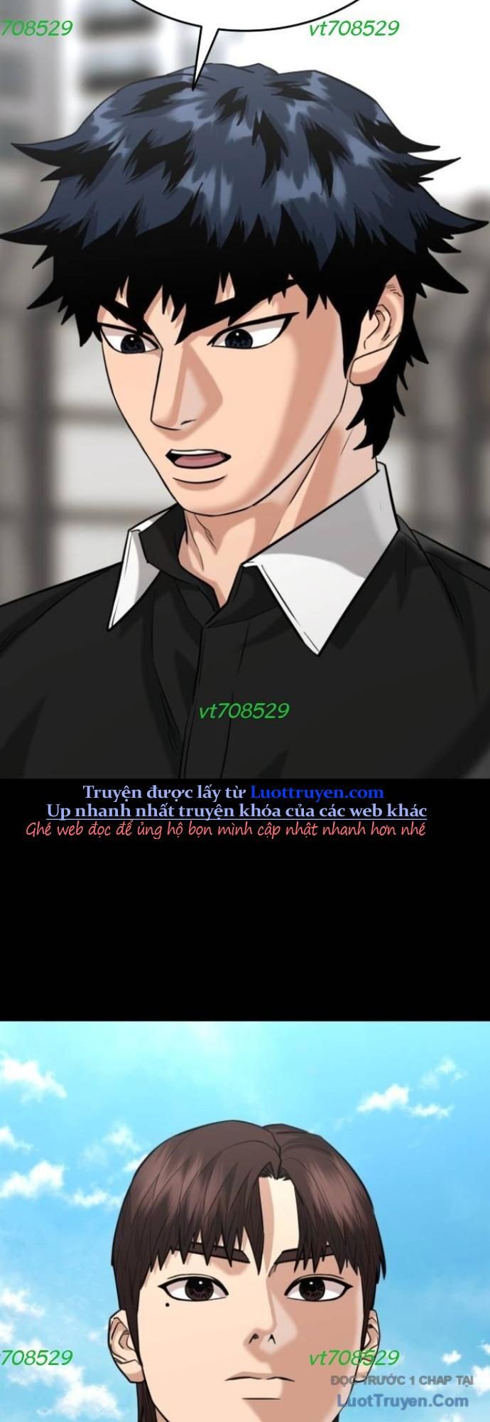Minh Vương Chapter 42 - 34