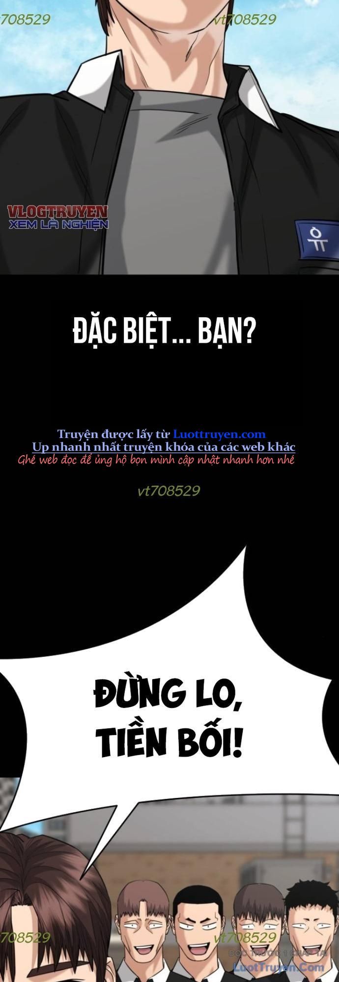 Minh Vương Chapter 42 - 35