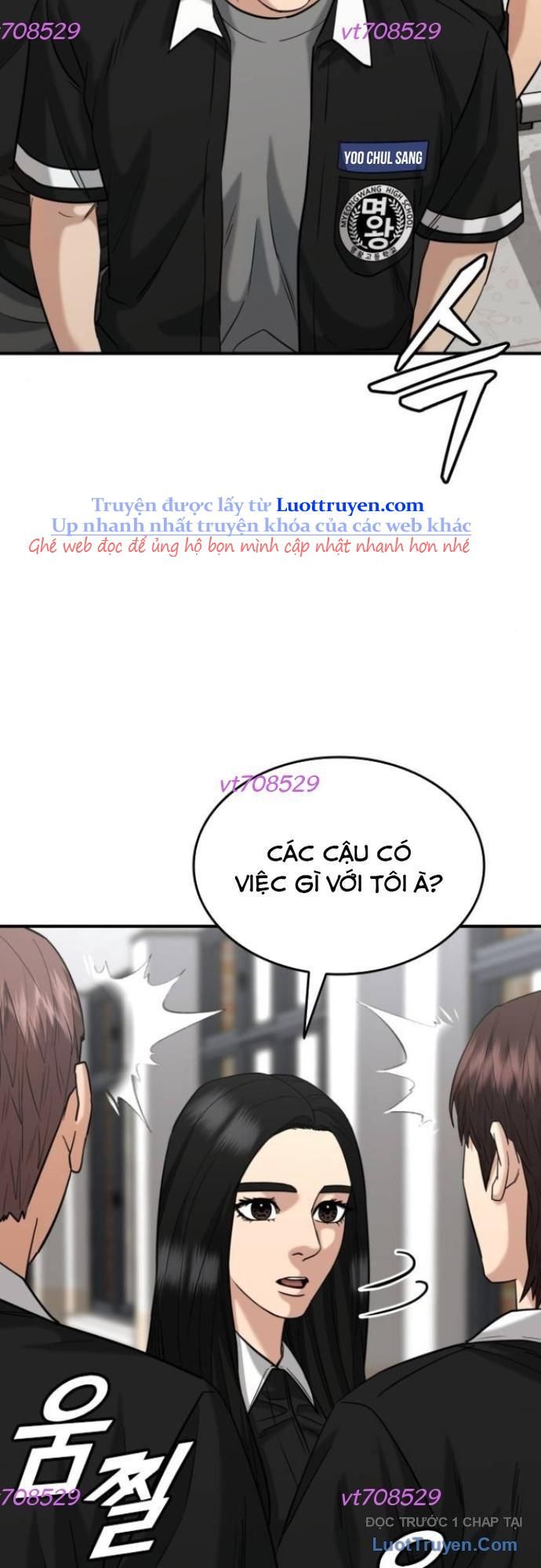 Minh Vương Chapter 42 - 41
