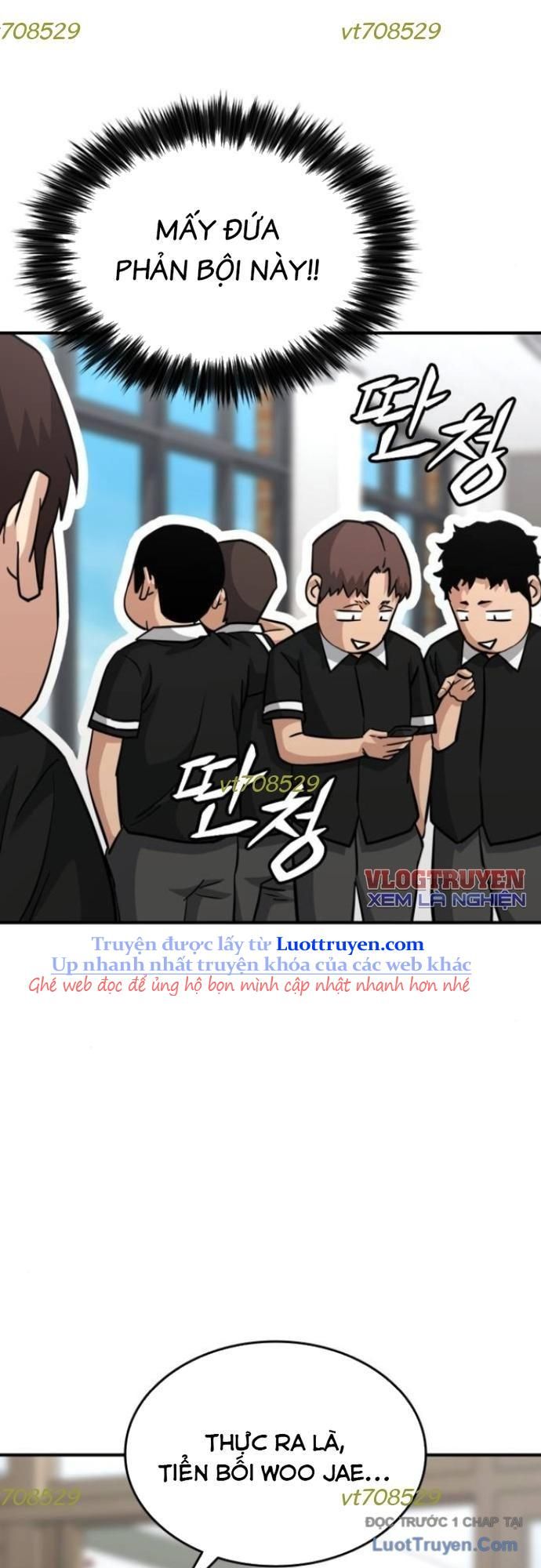 Minh Vương Chapter 42 - 43