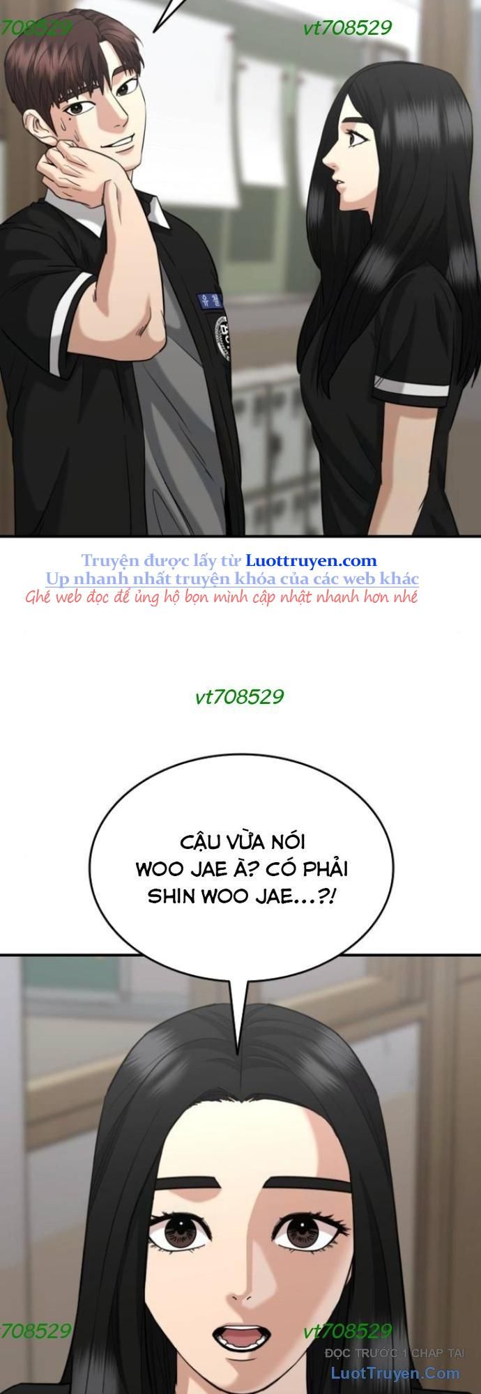 Minh Vương Chapter 42 - 44