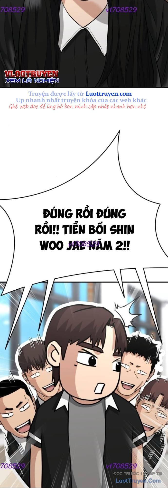 Minh Vương Chapter 42 - 45