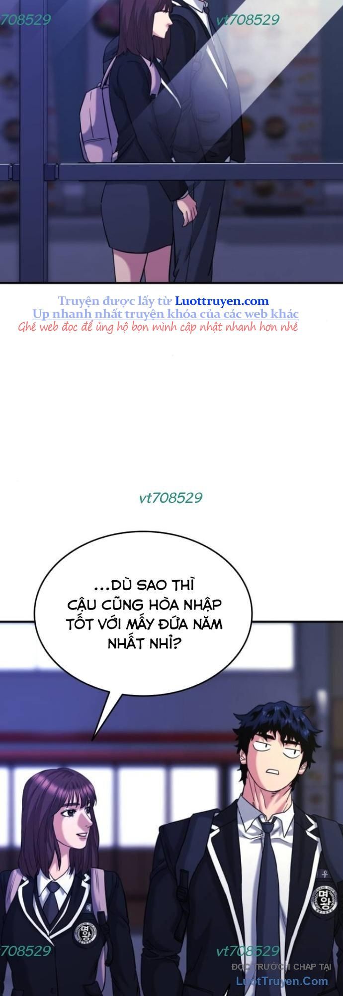 Minh Vương Chapter 42 - 6