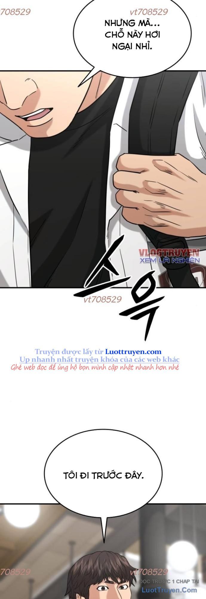 Minh Vương Chapter 42 - 51