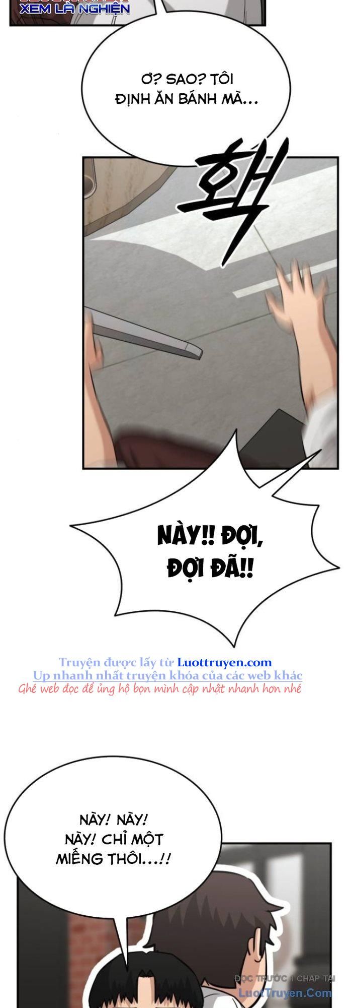 Minh Vương Chapter 42 - 53