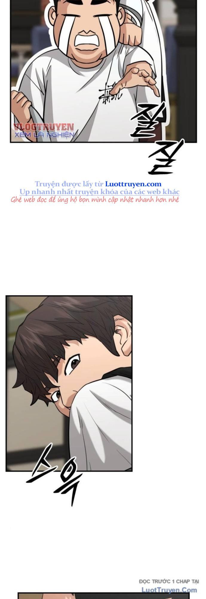 Minh Vương Chapter 42 - 54