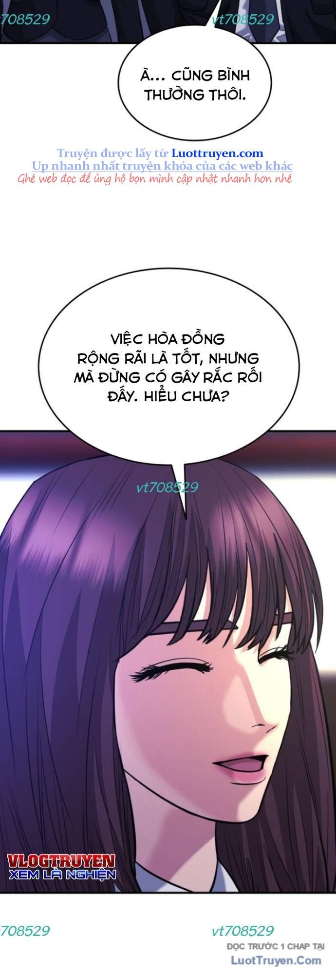 Minh Vương Chapter 42 - 7