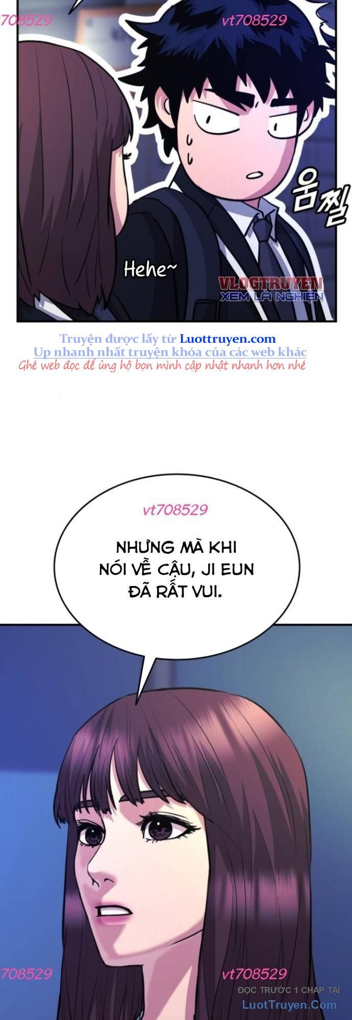 Minh Vương Chapter 42 - 9
