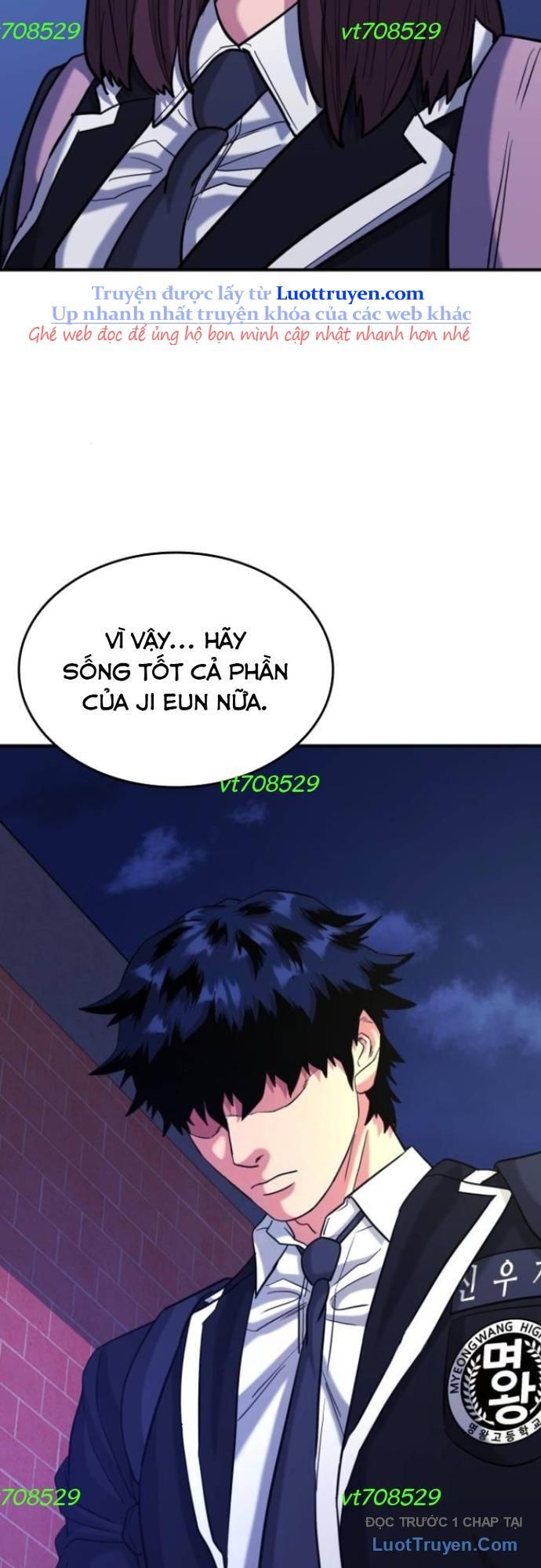 Minh Vương Chapter 42 - 10