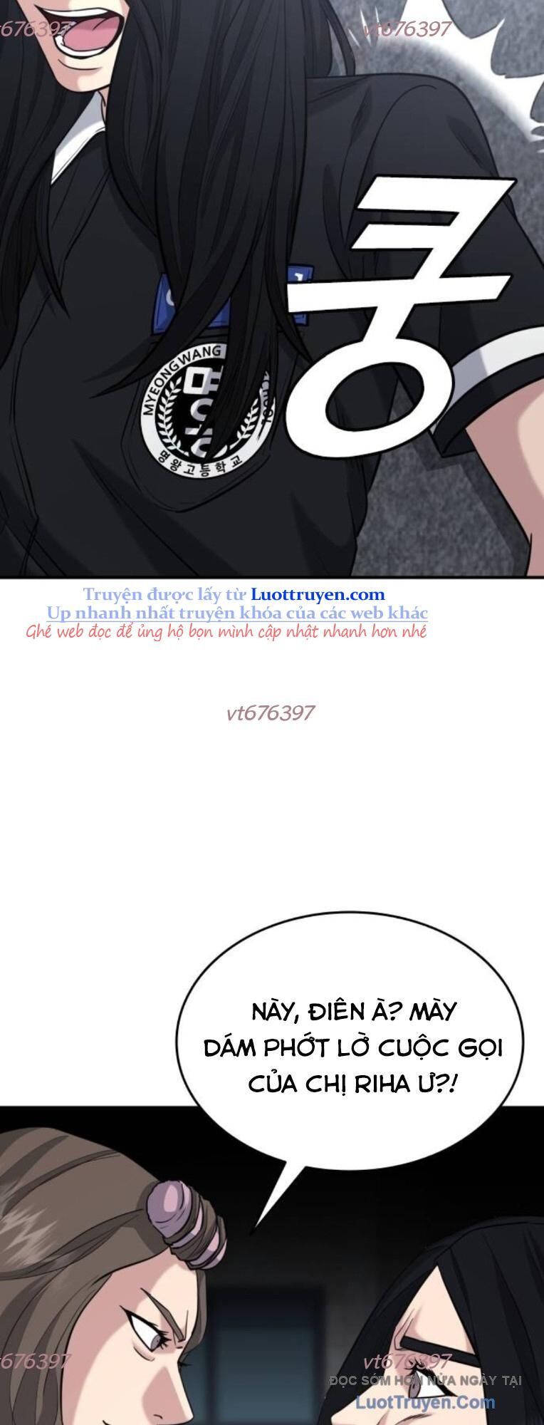 Minh Vương Chapter 43 - 12