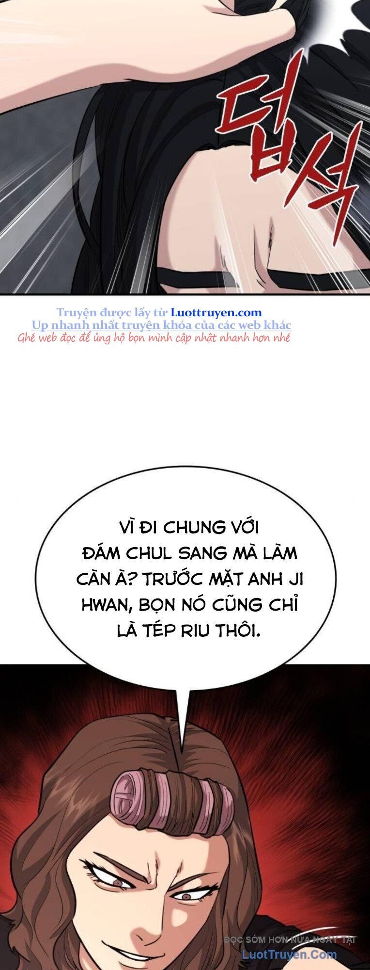 Minh Vương Chapter 43 - 15