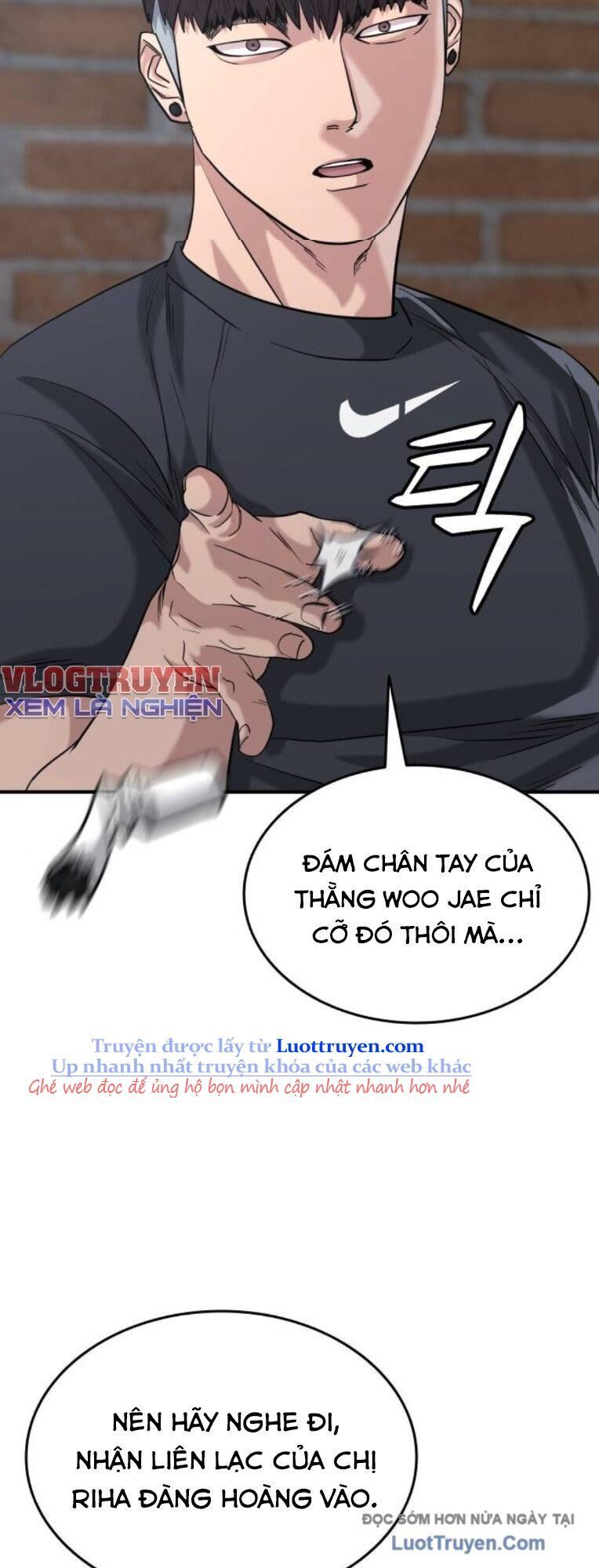 Minh Vương Chapter 43 - 17