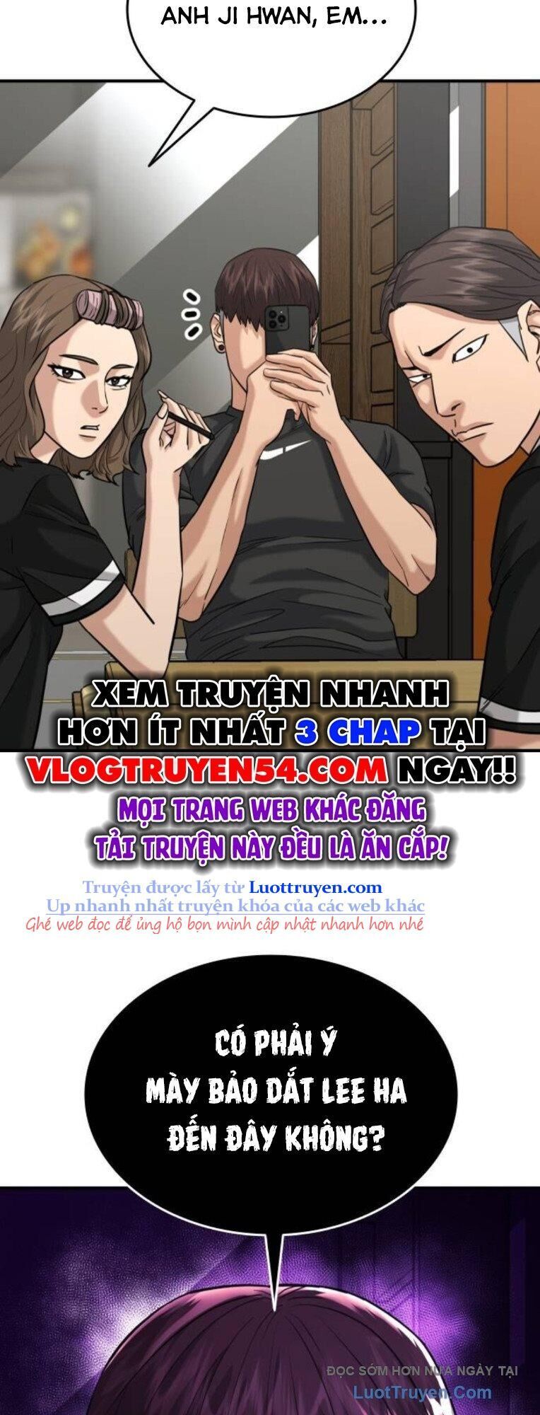 Minh Vương Chapter 43 - 3