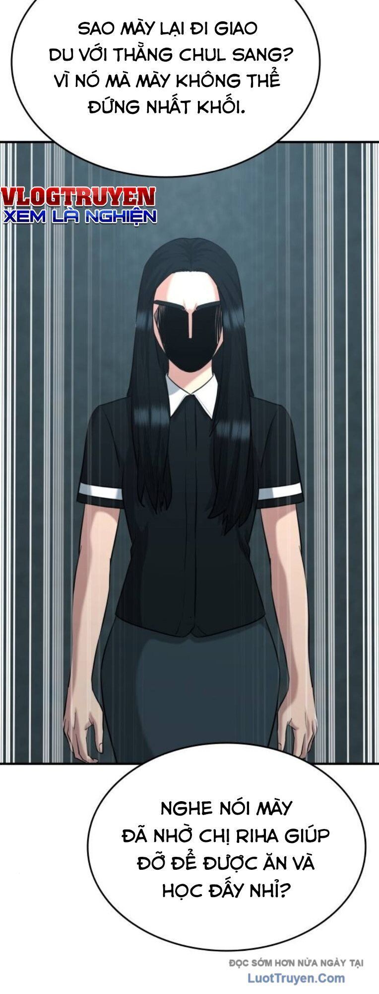 Minh Vương Chapter 43 - 22