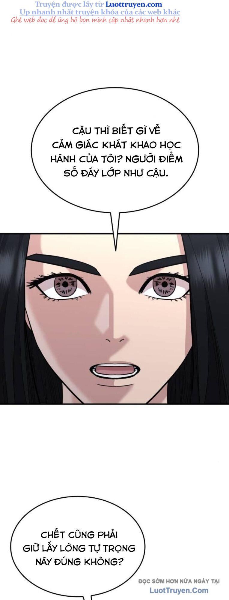 Minh Vương Chapter 43 - 23