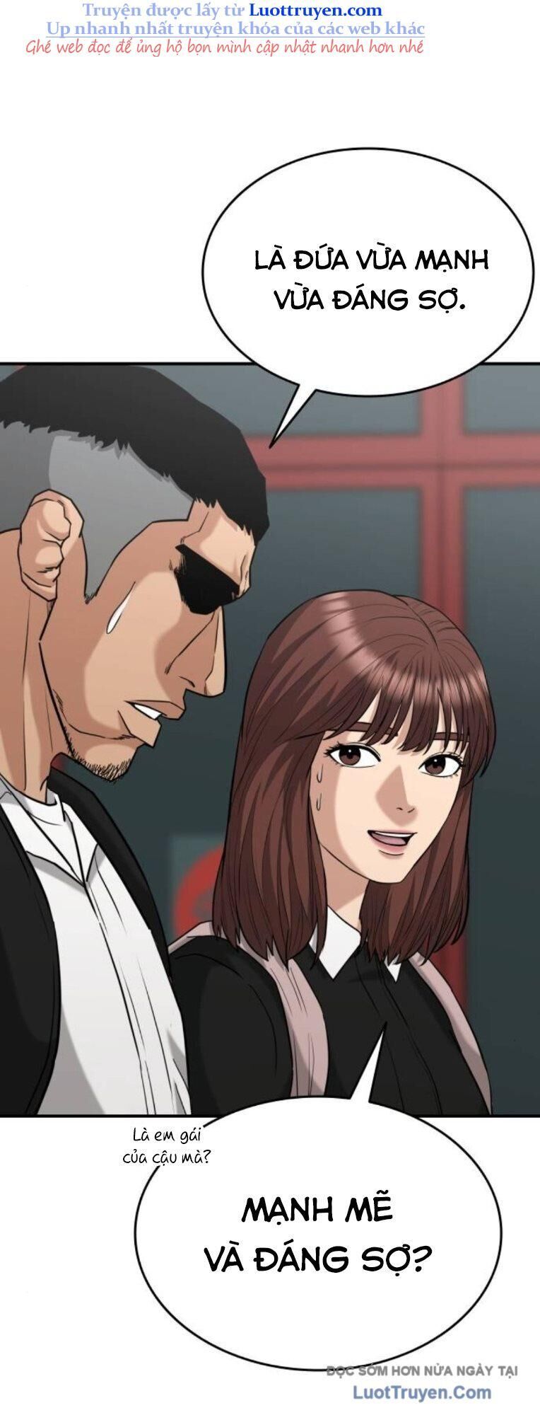 Minh Vương Chapter 43 - 30
