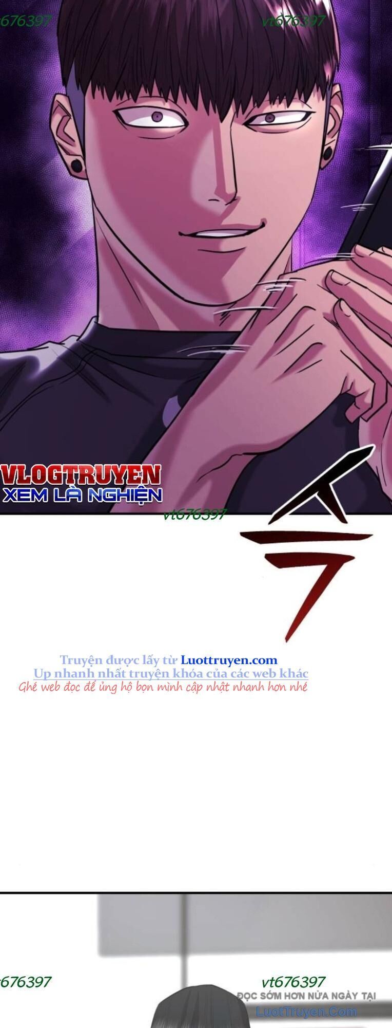 Minh Vương Chapter 43 - 4