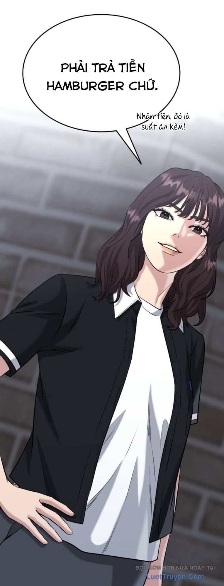 Minh Vương Chapter 43 - 34