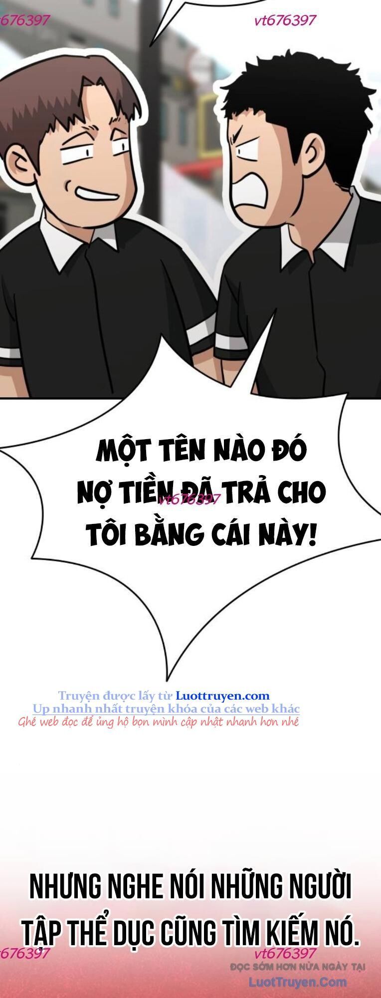 Minh Vương Chapter 43 - 38