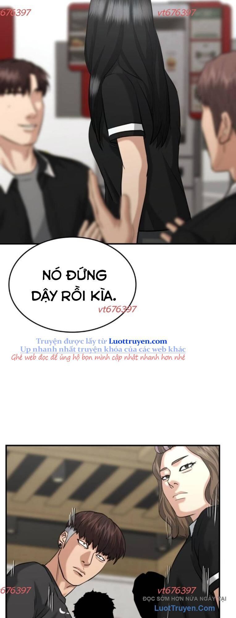 Minh Vương Chapter 43 - 5