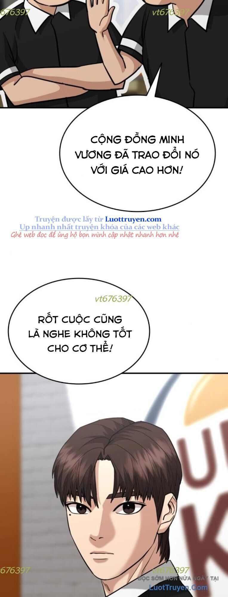 Minh Vương Chapter 43 - 41