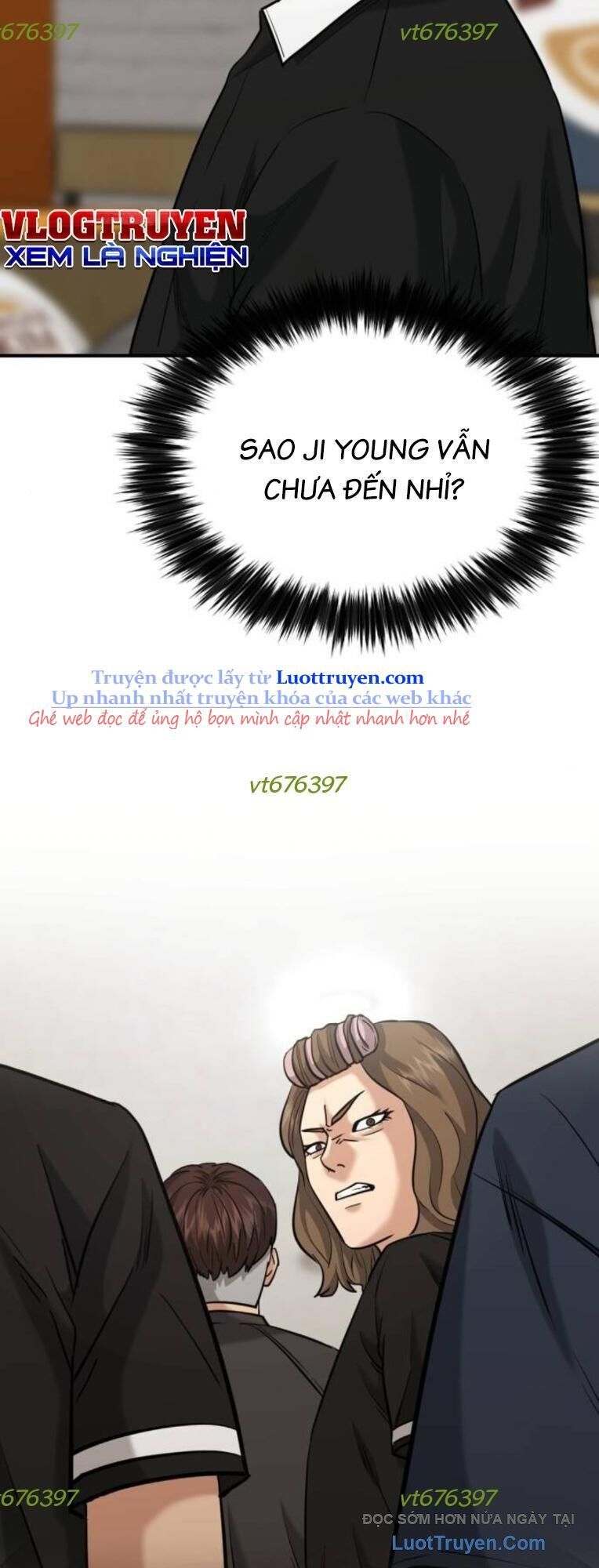 Minh Vương Chapter 43 - 42