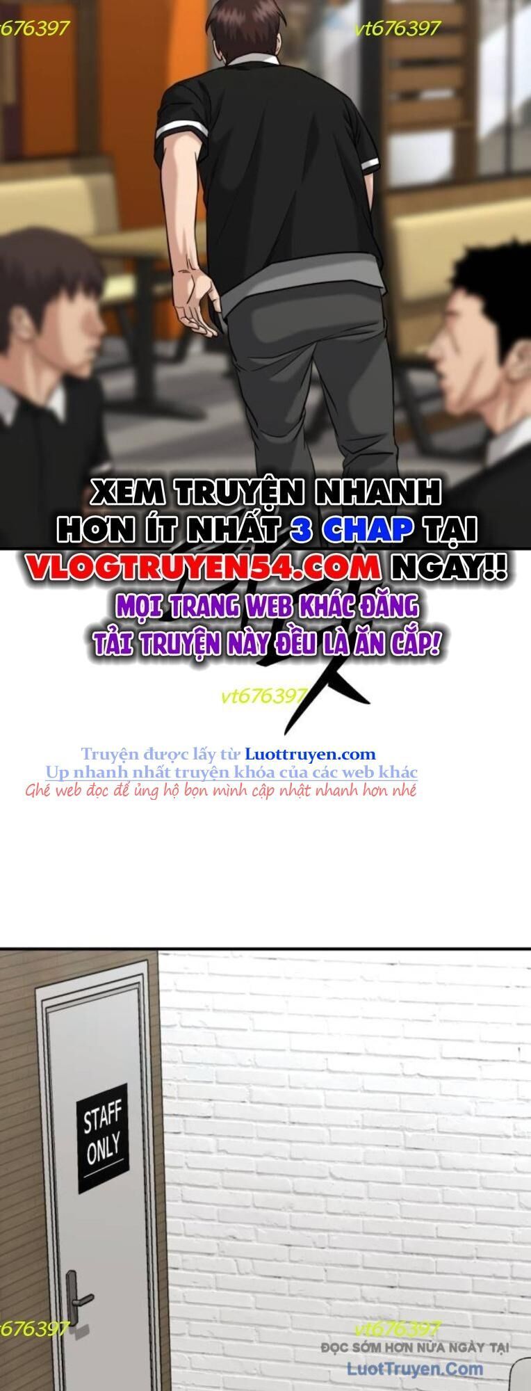 Minh Vương Chapter 43 - 44