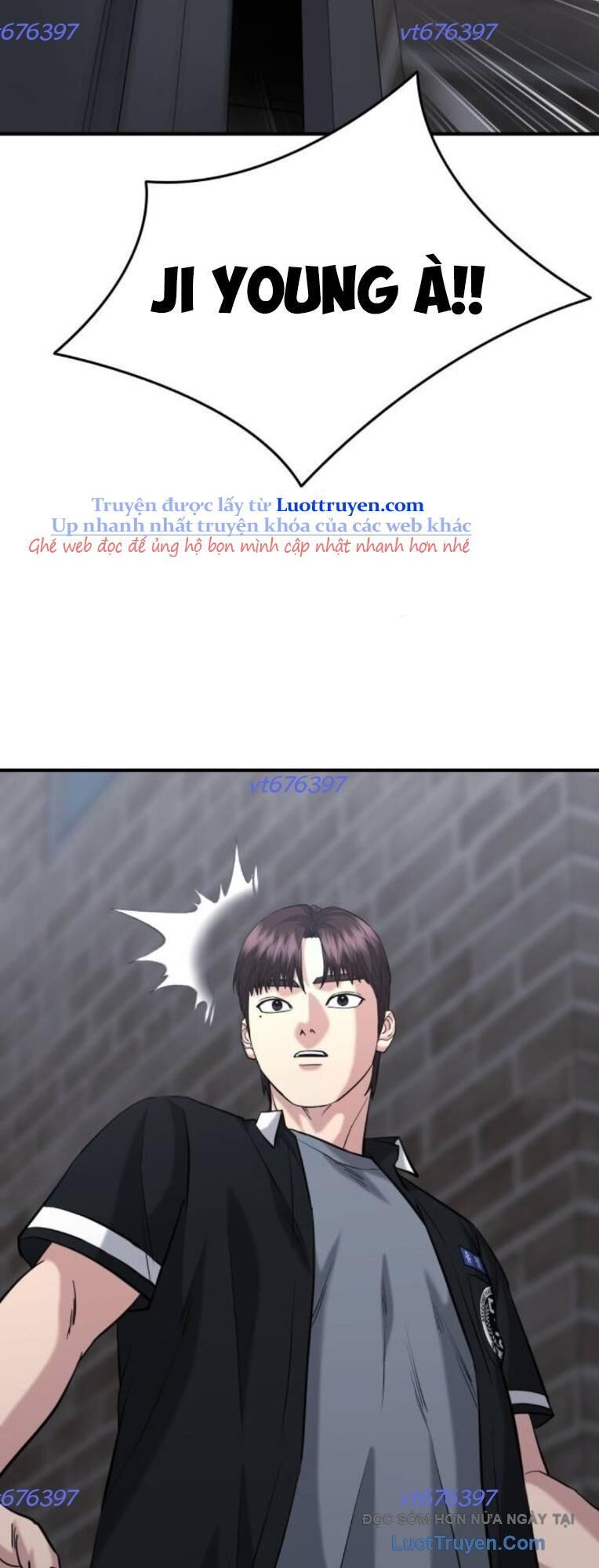 Minh Vương Chapter 43 - 47