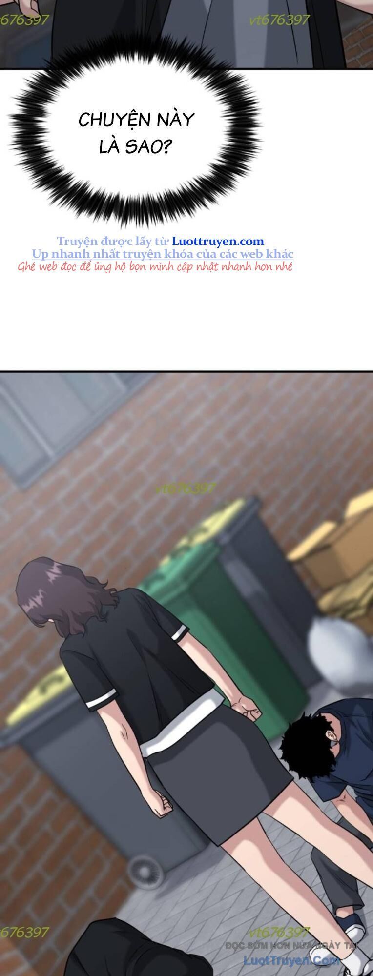 Minh Vương Chapter 43 - 48