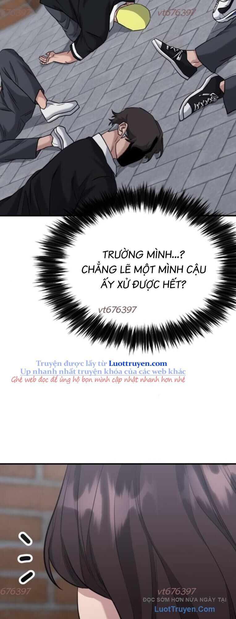 Minh Vương Chapter 43 - 49