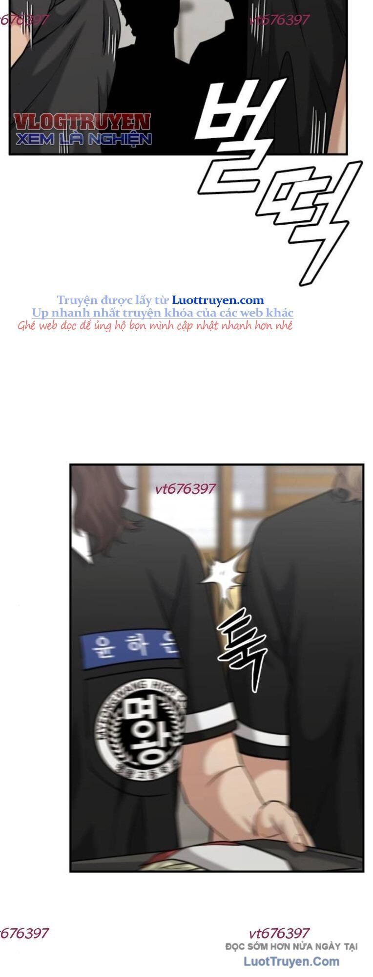 Minh Vương Chapter 43 - 6