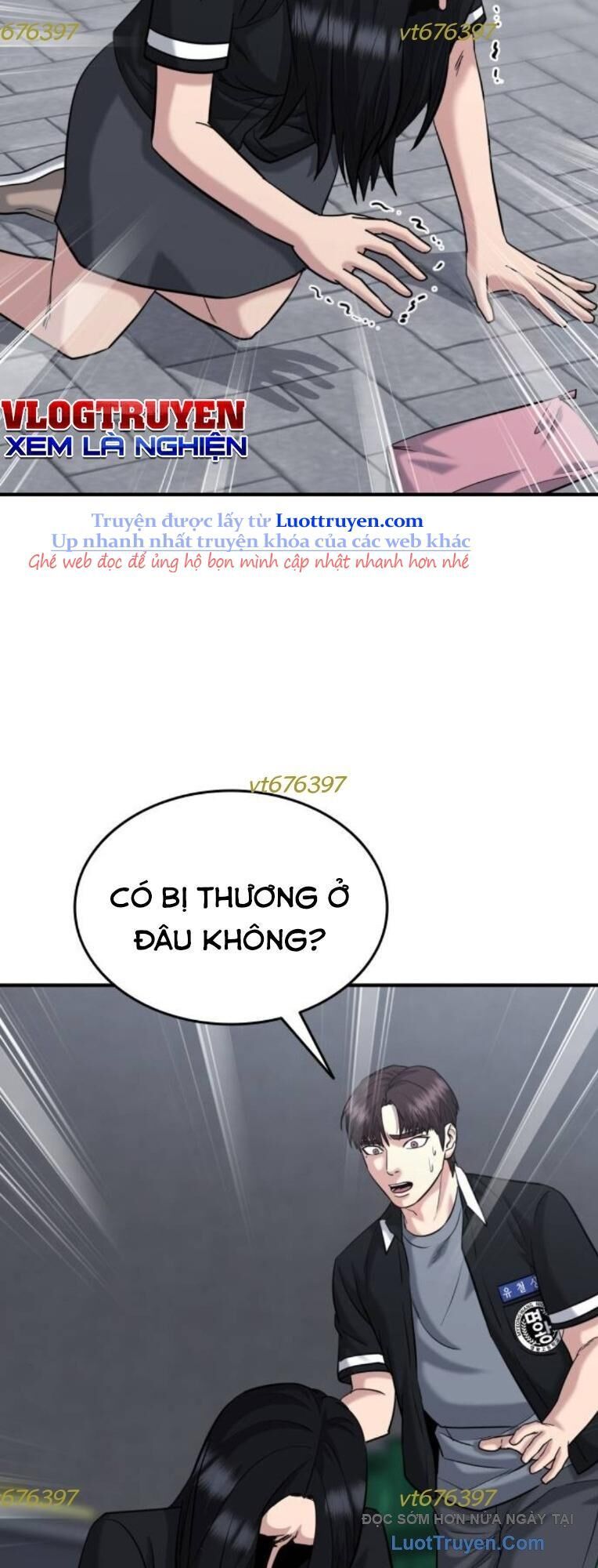 Minh Vương Chapter 43 - 53
