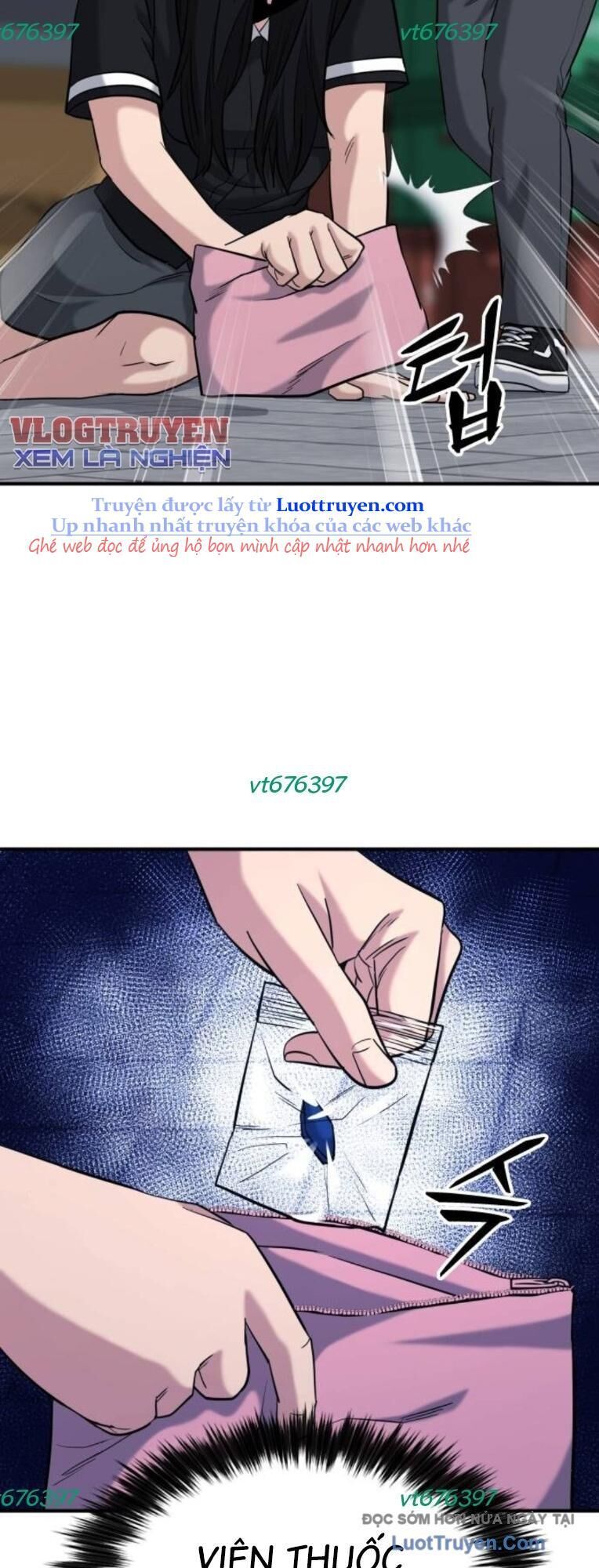 Minh Vương Chapter 43 - 54