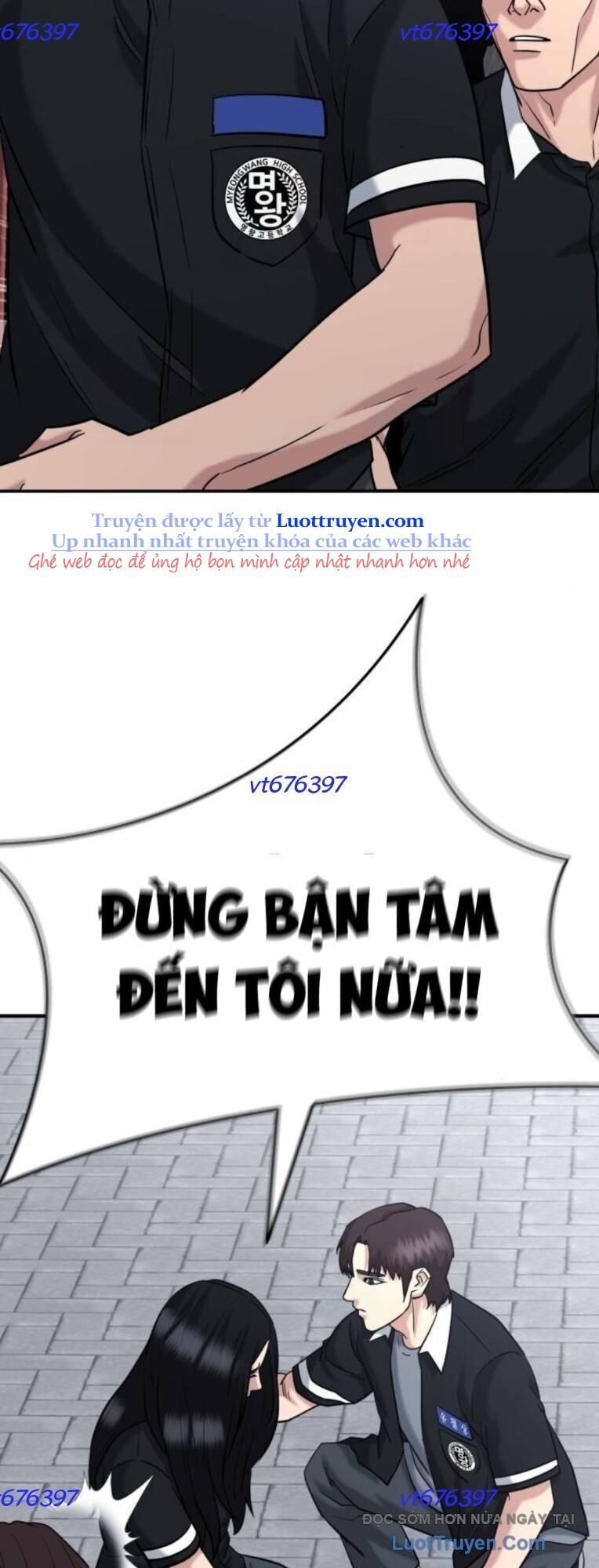 Minh Vương Chapter 43 - 58