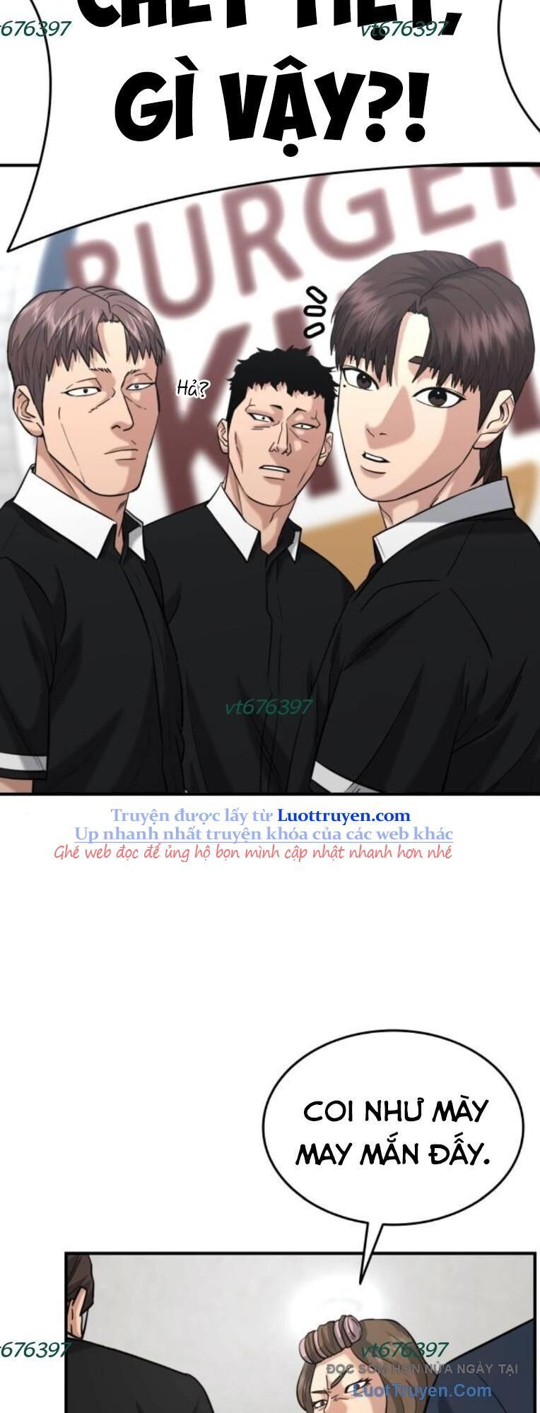 Minh Vương Chapter 43 - 8