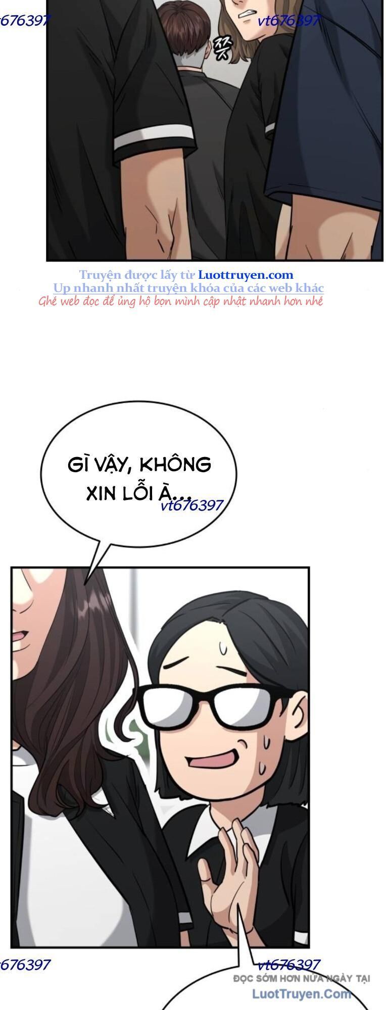 Minh Vương Chapter 43 - 9