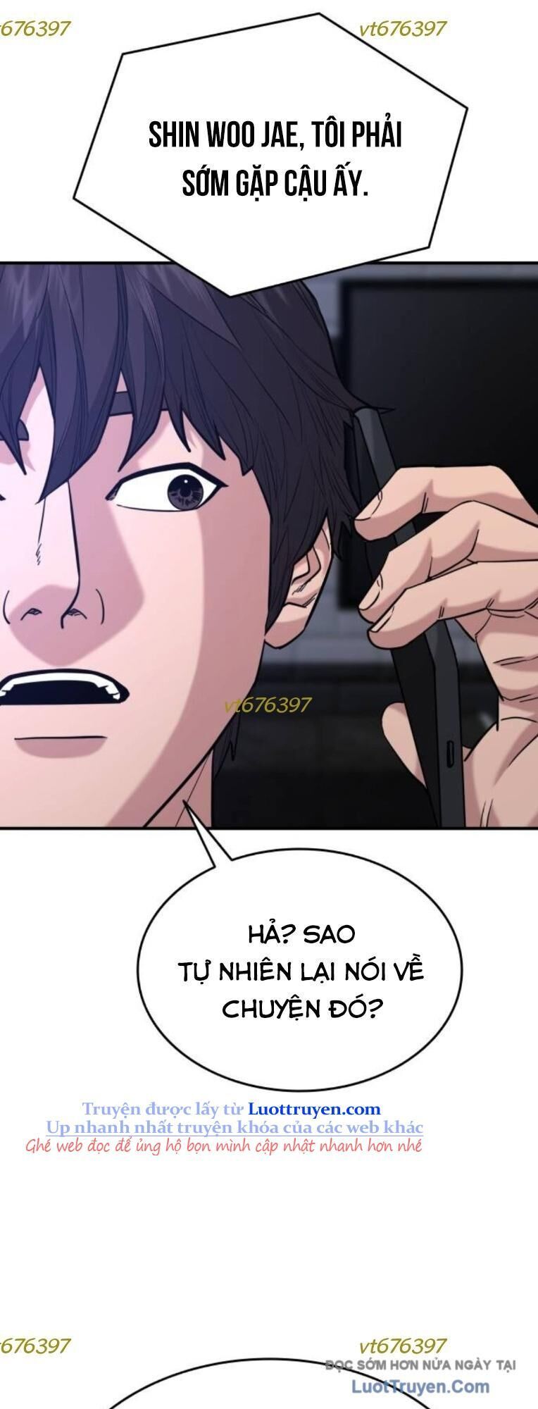 Minh Vương Chapter 43 - 82