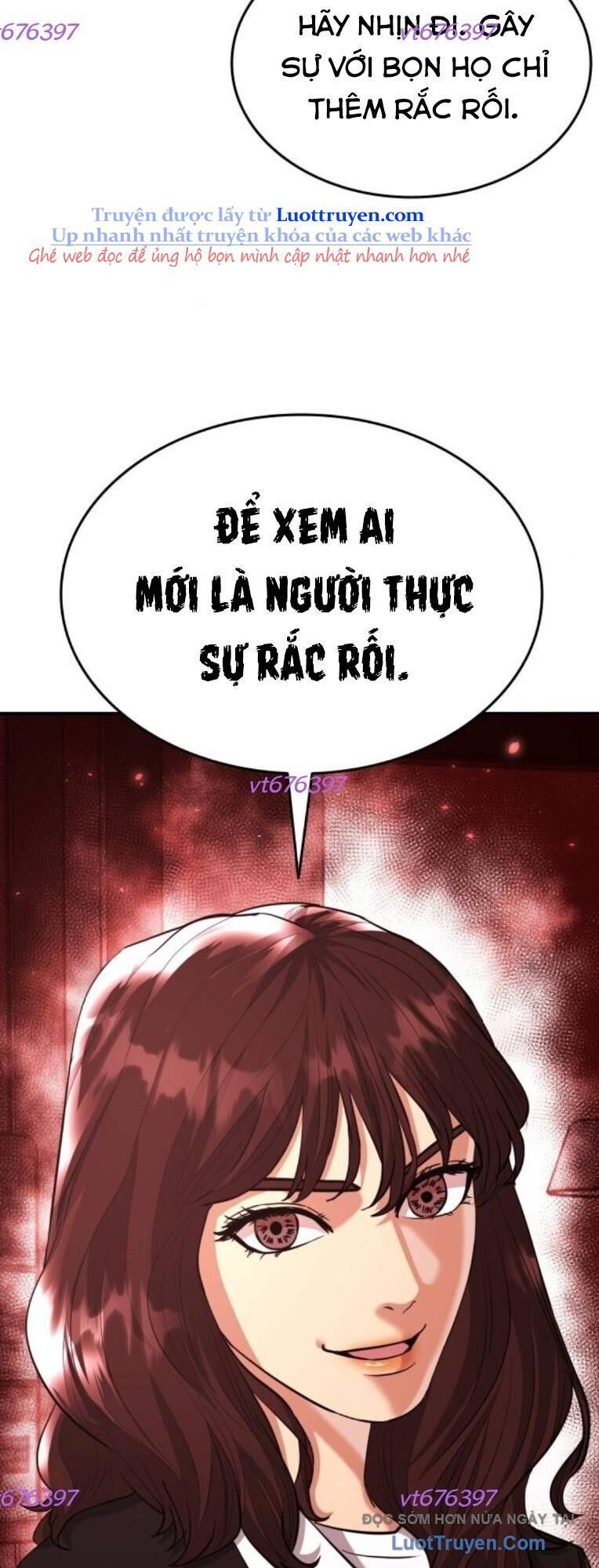 Minh Vương Chapter 43 - 10