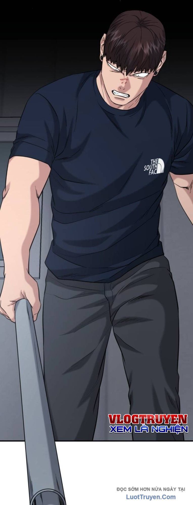 Minh Vương Chapter 44 - 4